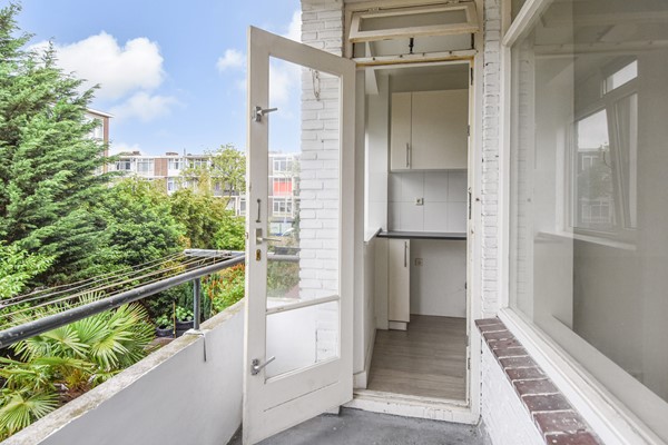 Medium property photo - Wantsnijdersgaarde 489, 2542 GL Den Haag